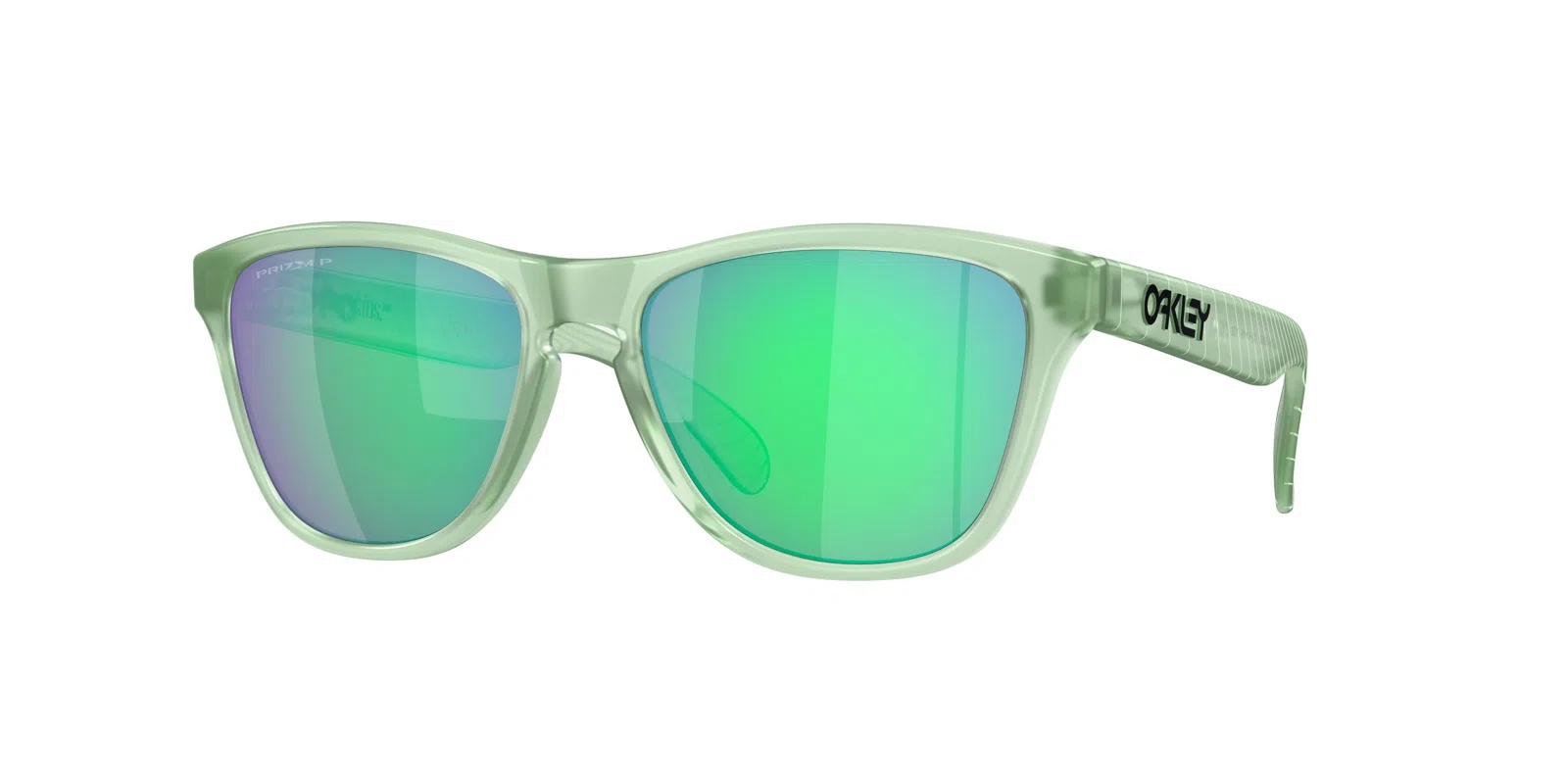 Oakley Frogskins Xs 9006 Sunglasses - view 11